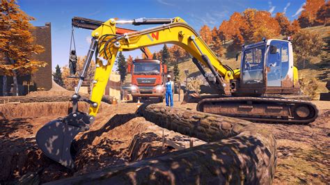 Construction Simulator v2.6.9 .